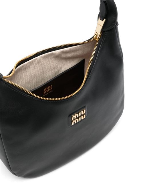 Borsa in pelle MIU MIU | 5BC1772CRMF0002